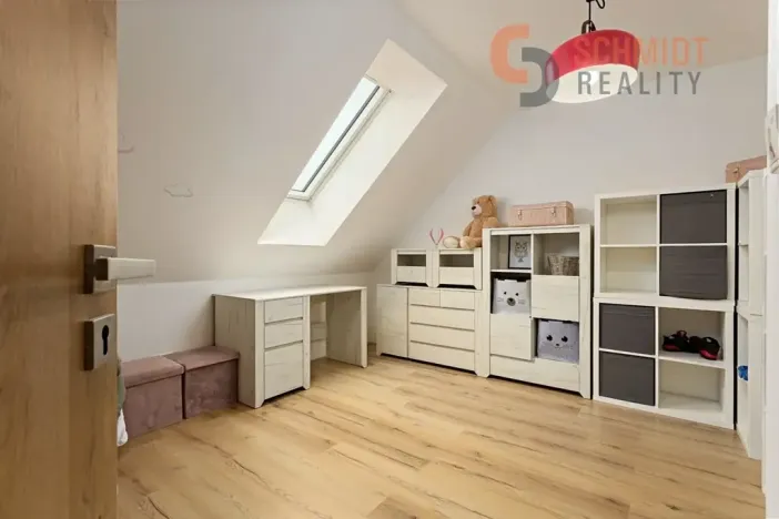 Prodej rodinného domu, Moravská Nová Ves, Mikulecká, 242 m2
