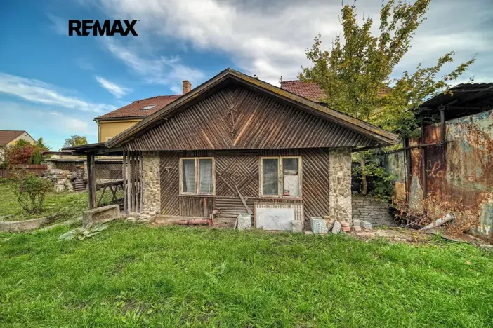 Prodej rodinného domu, Poděbrady, Sokolečská, 168 m2