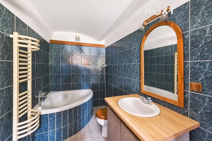 Prodej rodinného domu, Doubravčice, 240 m2