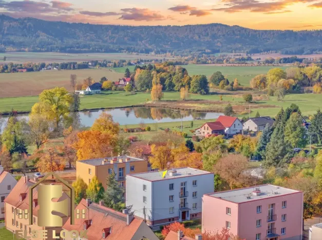 Prodej bytu 3+1, Broumov - Kolonie 5.května, Křinická, 93 m2
