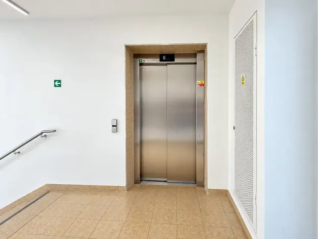 Prodej bytu 2+kk, Brno, 42 m2