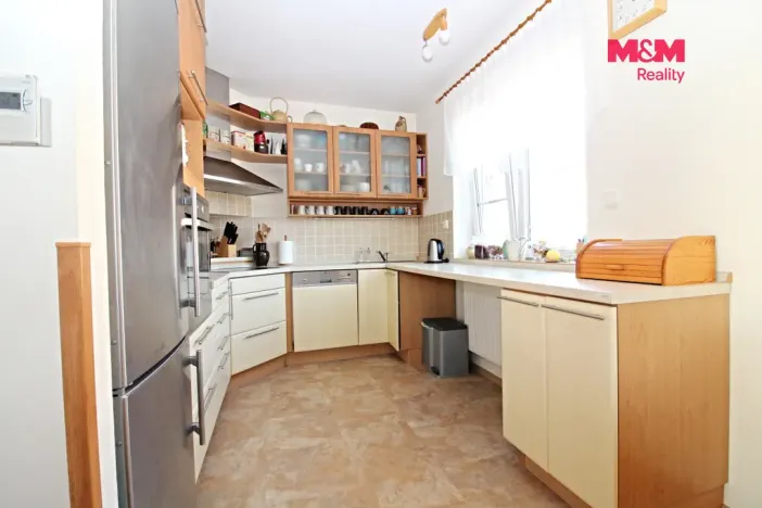 Pronájem bytu 3+1, Nový Bor - Arnultovice, Rumburských hrdinů, 79 m2