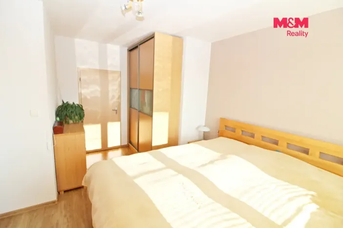 Pronájem bytu 3+1, Nový Bor - Arnultovice, Rumburských hrdinů, 79 m2