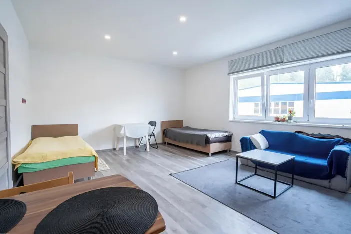 Prodej bytu 1+kk, Bělá pod Bezdězem, Mladoboleslavská, 37 m2