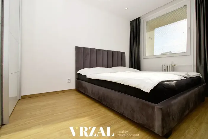 Prodej bytu 2+kk, Praha - Kamýk, Ve Lhotce, 53 m2