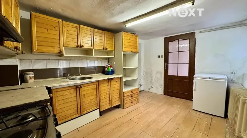 Prodej rodinného domu, Kojetín, Stružní, 52 m2