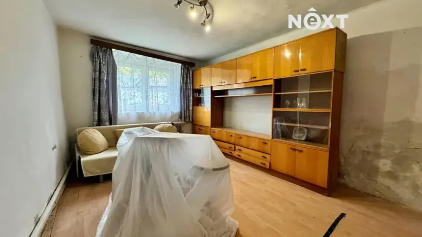 Prodej rodinného domu, Kojetín, Stružní, 52 m2