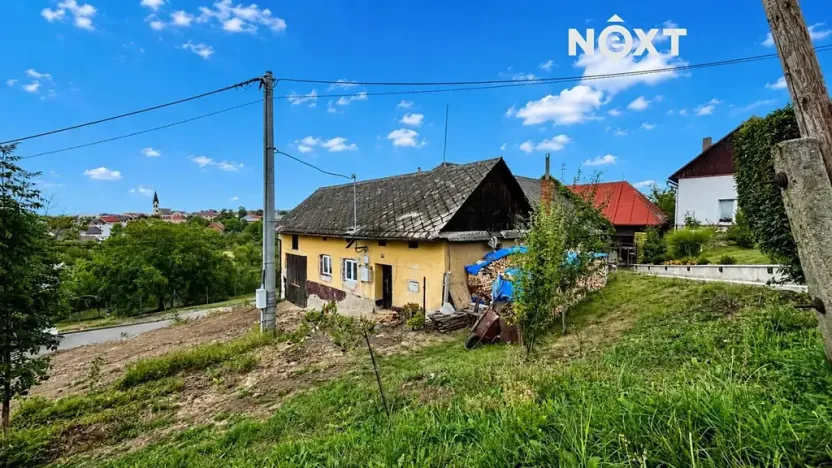 Prodej rodinného domu, Prusinovice, K Hrádku, 65 m2