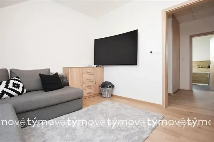 Pronájem rodinného domu, Mikulovice, 115 m2
