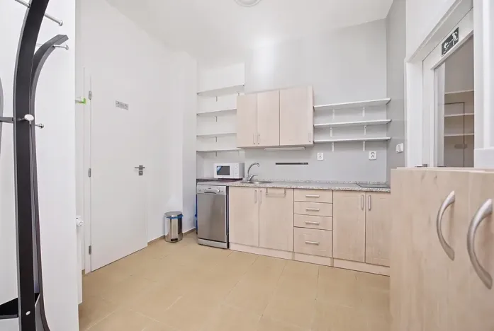 Prodej bytu 2+kk, Praha - Michle, Hodonínská, 50 m2