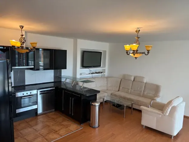 Pronájem bytu 4+kk, Praha - Čakovice, Schoellerova, 95 m2