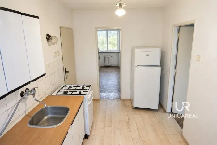 Pronájem bytu 4+1, Brno - Žabovřesky, Klímova, 76 m2
