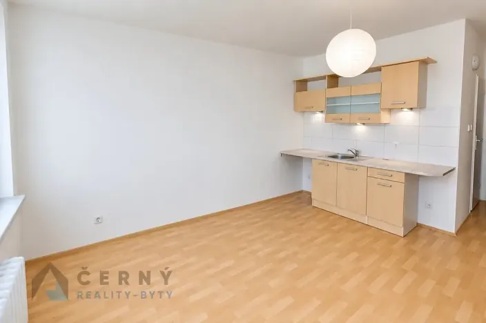 Pronájem bytu 1+1, Liberec, Řídkého, 36 m2