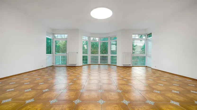 Prodej rodinného domu, Praha - Háje, Prašná, 290 m2