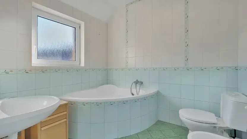 Prodej rodinného domu, Praha - Háje, Prašná, 290 m2