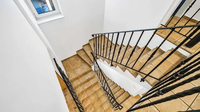 Prodej rodinného domu, Praha - Háje, Prašná, 290 m2
