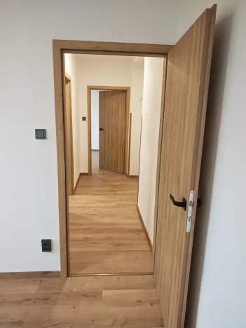 Prodej bytu 2+1, Nový Jičín, Mendelova, 55 m2