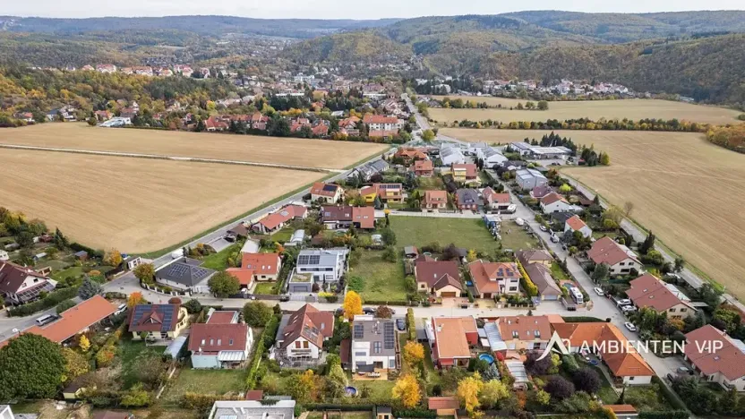 Prodej rodinného domu, Bílovice nad Svitavou, 287 m2