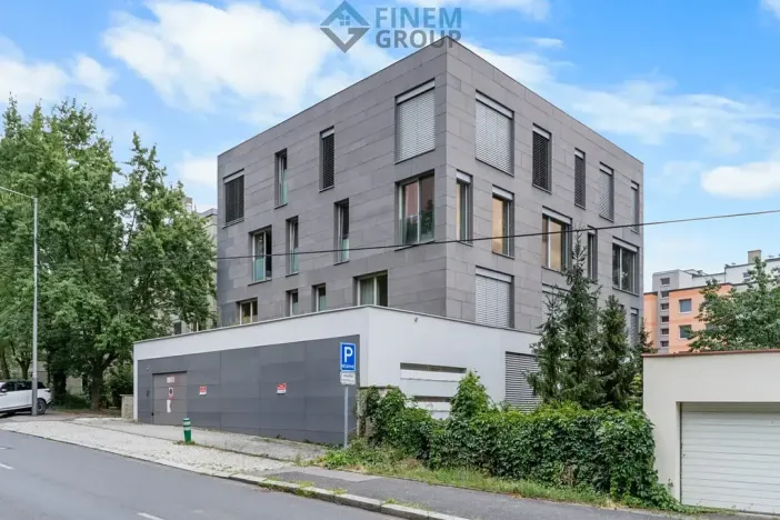 Pronájem bytu 3+kk, Praha - Hodkovičky, Na lysinách, 85 m2