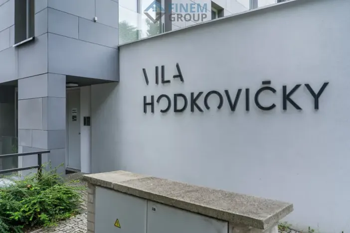 Pronájem bytu 3+kk, Praha - Hodkovičky, Na lysinách, 85 m2
