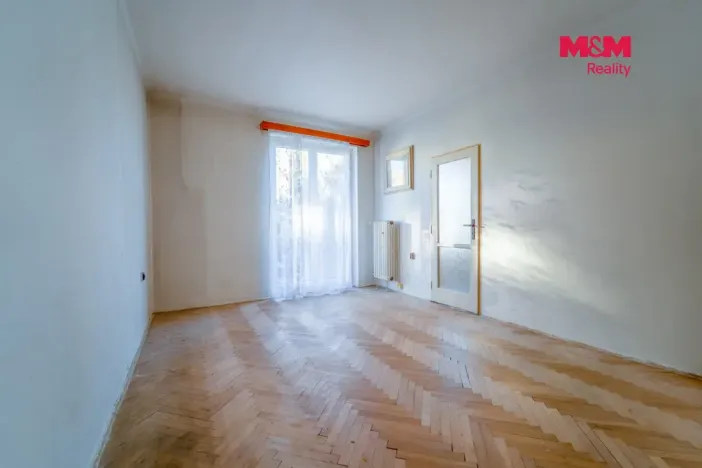 Prodej bytu 2+1, Plzeň - Lobzy, Blatenská, 49 m2