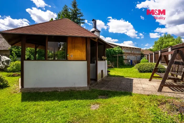 Pronájem bytu 4+kk, Libáň, Na Ženichově, 80 m2