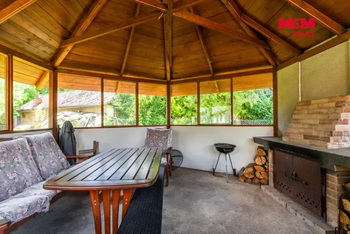 Pronájem bytu 4+kk, Libáň, Na Ženichově, 80 m2
