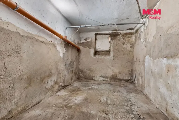 Pronájem bytu 4+kk, Libáň, Na Ženichově, 80 m2