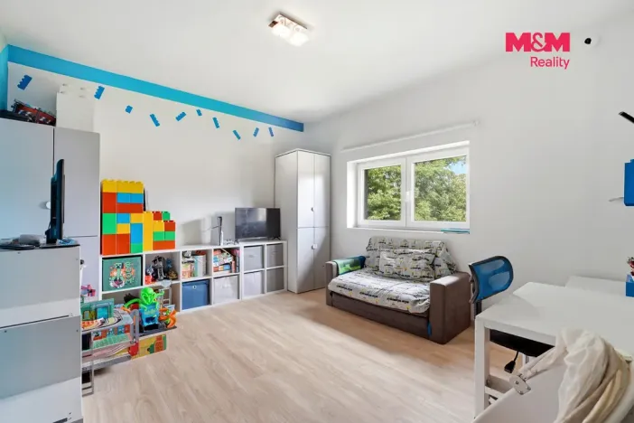 Prodej bytu 4+kk, Šimonovice - Minkovice, Buková, 152 m2