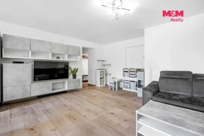 Prodej bytu 4+kk, Šimonovice - Minkovice, Buková, 152 m2