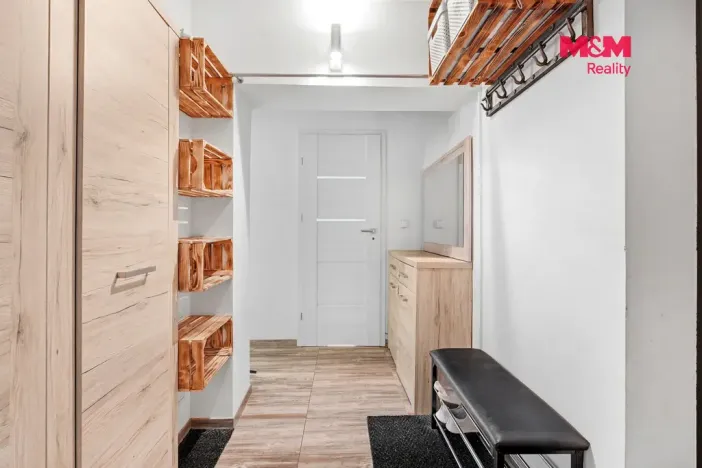Prodej bytu 4+kk, Šimonovice - Minkovice, Buková, 152 m2