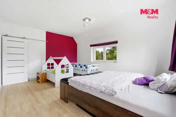 Prodej bytu 4+kk, Šimonovice - Minkovice, Buková, 152 m2