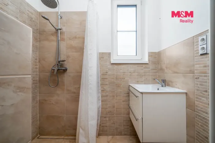 Prodej rodinného domu, Miletín, Jiřího z Poděbrad, 148 m2