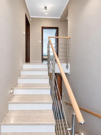 Pronájem rodinného domu, Praha - Letňany, Škarvadova, 170 m2