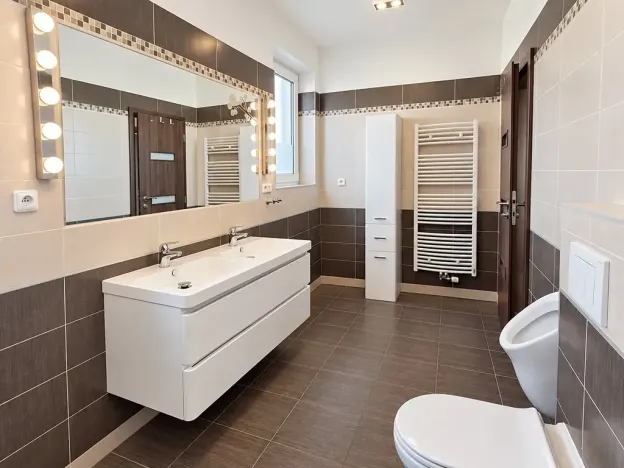 Pronájem rodinného domu, Praha - Letňany, Škarvadova, 170 m2