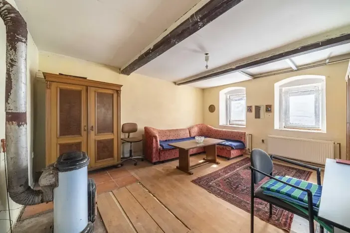 Prodej rodinného domu, Příšov, 68 m2