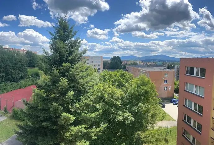 Prodej bytu 1+1, Frýdek-Místek, Bruzovská, 37 m2