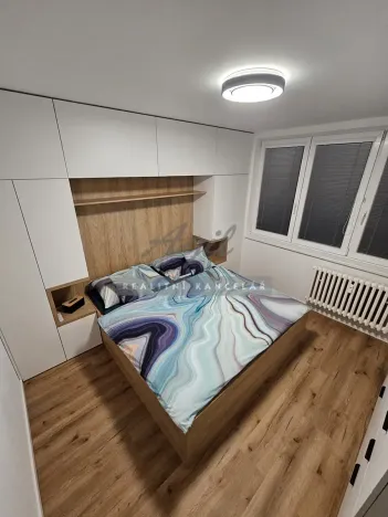 Pronájem bytu 3+kk, Brno, 73 m2