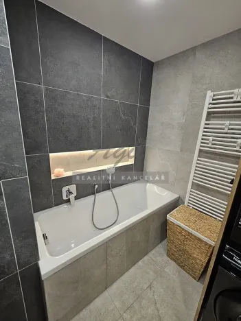 Pronájem bytu 3+kk, Brno, 73 m2