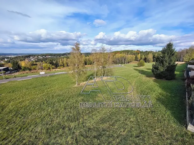 Prodej pozemku pro bydlení, Srubec, 613 m2