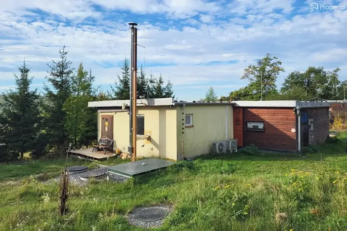 Prodej chaty, Březina, 54 m2