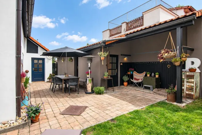 Prodej rodinného domu, Přezletice, Krátká, 124 m2