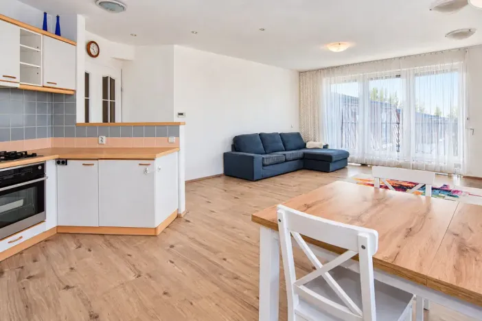 Pronájem bytu 4+kk, Říčany, Bezručova, 107 m2