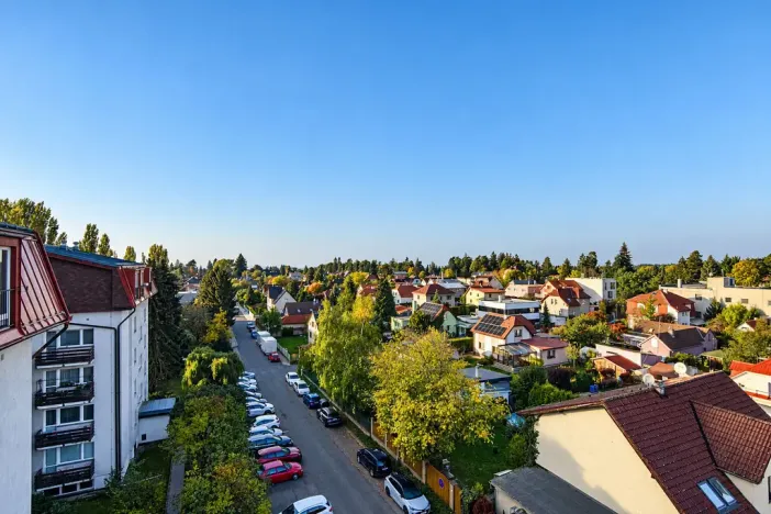 Pronájem bytu 4+kk, Říčany, Bezručova, 107 m2