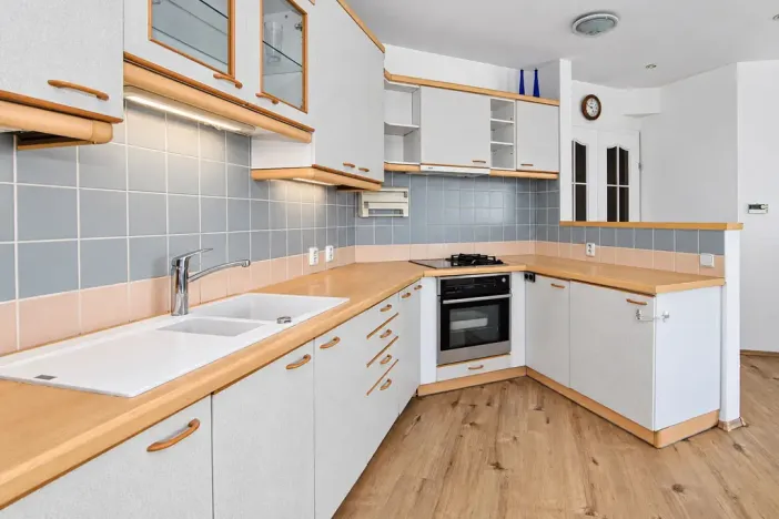 Pronájem bytu 4+kk, Říčany, Bezručova, 107 m2