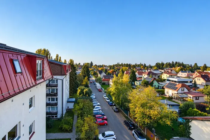 Pronájem bytu 4+kk, Říčany, Bezručova, 107 m2