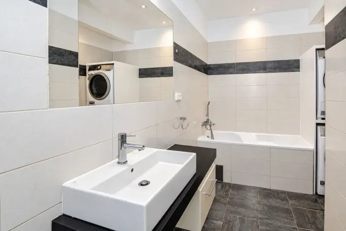 Pronájem bytu 4+kk, Říčany, Bezručova, 107 m2
