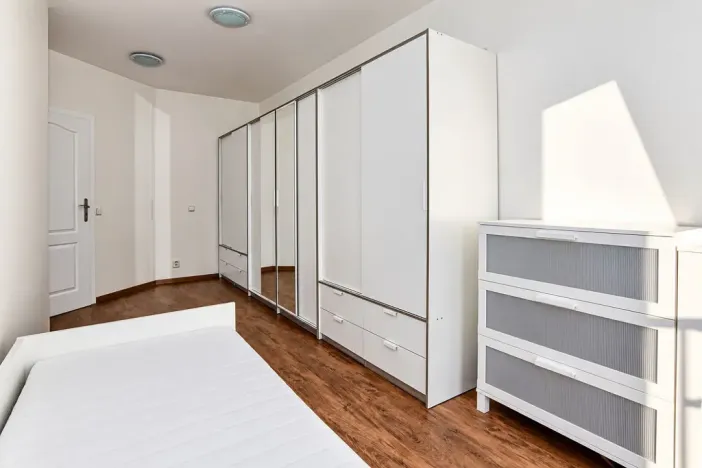Pronájem bytu 4+kk, Říčany, Bezručova, 107 m2