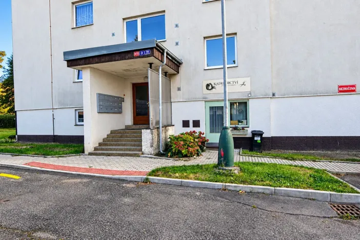 Pronájem bytu 4+kk, Říčany, Bezručova, 107 m2