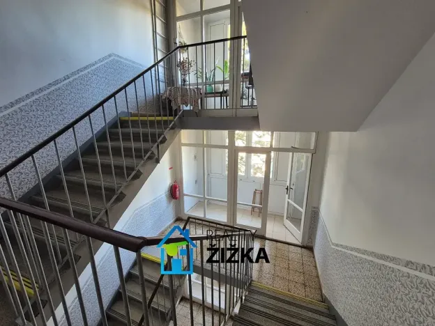 Pronájem bytu 2+1, Slavkov u Brna, sídliště Nádražní, 63 m2